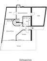 Grundriss Gartengeschoss - 