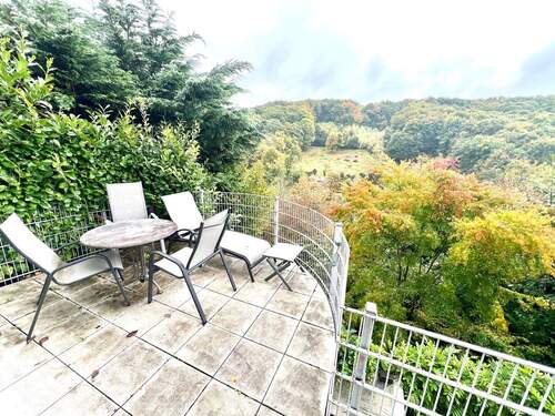 Terrasse EG - Mehrfamilienhaus, Wohnhaus mit 177,00 m² in Rösrath zum Kaufen