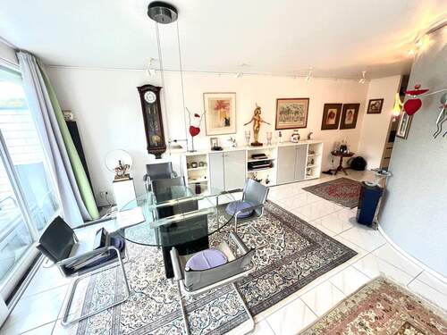 Essbereich - 