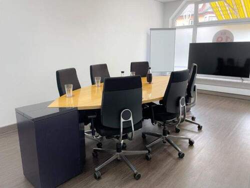 Büroraum 2 - Büro zur Miete in Ummendorf