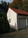 Garage/Speicher - 