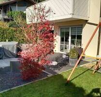 3-Zimmer Gartenwohnung, mit Sonnenterasse EBK Einzelgarage zwischen Pilsensee und Wörthsee - Seefeld Hechendorf