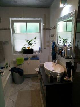 Bad - Etagenwohnung mit 83,00 m² in Seefeld zum Kaufen