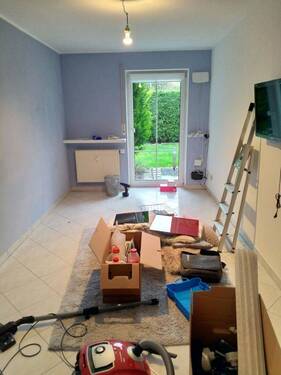 Kinderzimmer/Arbeitszimmer - 