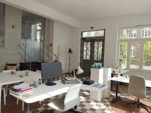 Offene Arbeitsplätze 1 - 