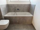 Badewanne - 