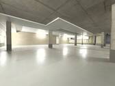 Tiefgarage - 