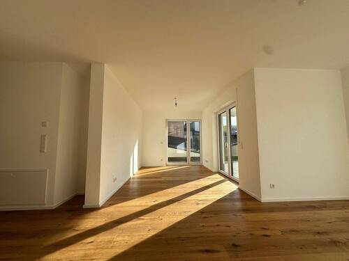 Wohnen/Essen/Kochen - 