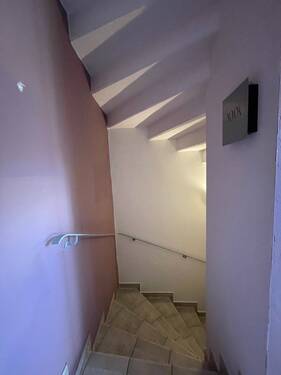 Kellertreppe - 