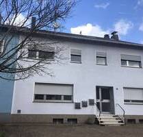 Mehrfamilienhaus in zentraler Lage in Rehlingen-Hemmersdorf zu vermieten ! - Rehlingen-Siersburg_OT