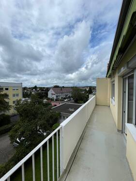 Balkon - 