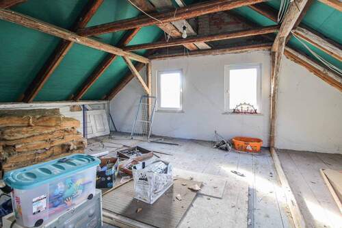Dachboden(1) - 