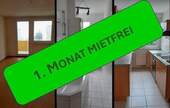 Wohnung Miete - ++GUTSCHEIN++ 250 € zur Einrichtung für die attraktive Zwei-Zimmer-Wohnung