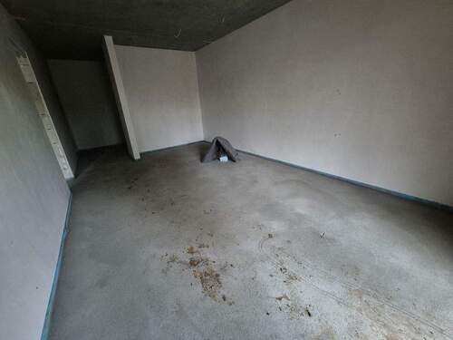 Wohnen - Küche EG Mitte - 