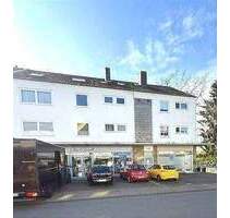 * Refrath * Wunderbar helle Wohnung im 1. OG zu vermieten - Bergisch Gladbach