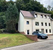 Viel Platz für die ganze Familie - 15 Minuten von L-Remich - Freudenburg Kollesleuken