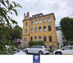 Hausansicht - Im Herzen von Dresden-Löbtau - Interessantes Angebot!