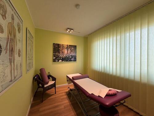 Behandlung - 