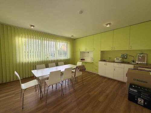 Pausenraum - 