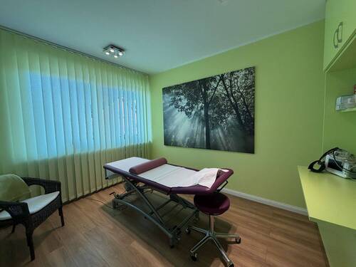 Behandlung - 