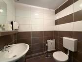 WC Herren - 