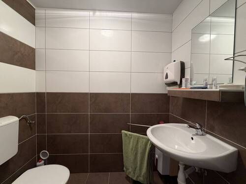 WC Damen - 