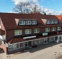 ***ATTRAKTIVE PRAXISFLÄCHE MIT OPTIMALER RAUMAUFTEILUNG ZU VERMIETEN*** - Rosengarten Nenndorf