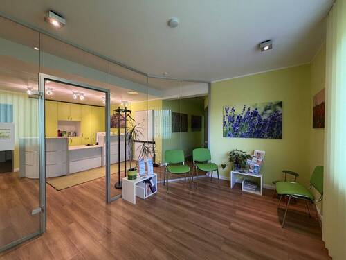 Wartezimmer - 