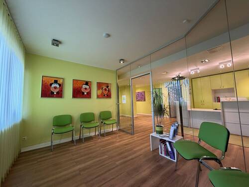 Wartezimmer - 