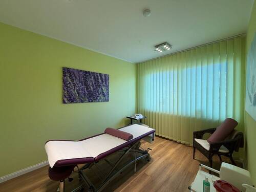Behandlung - 