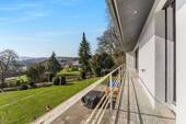 Blick Balkon - 