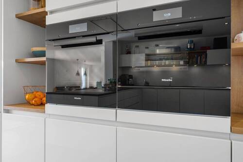 Miele Geräte - 