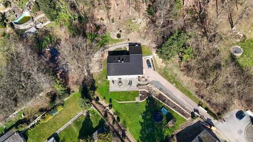 Direkt am Wald - 7 Zimmer Einfamilienhaus in Kreuzau