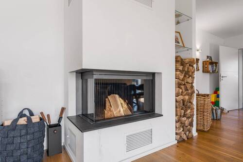 Kamin - 