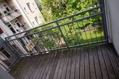 Balkon - 