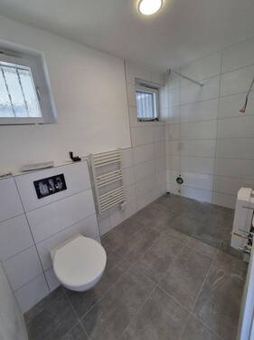 Badezimmer - 