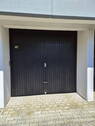 Garage Außen - 