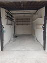 Garage Innen - 