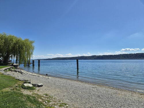 Strand Sipplingen - 