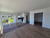 Wohn-und Esszimmer - 