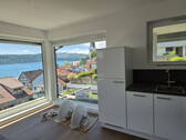 Küche und Aussicht - 