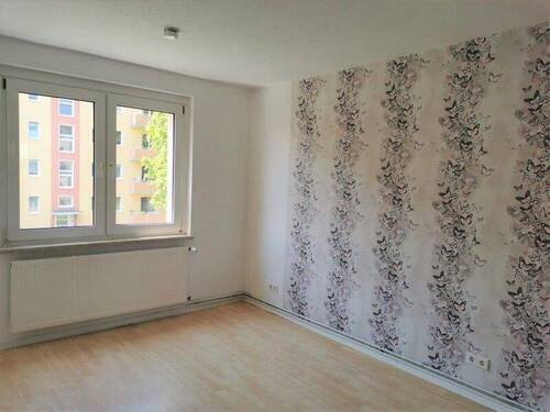 Detailansicht - Etagenwohnung mit 49,60 m&sup2; in Braunsbedra zur Miete