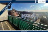 Reserviert - Gemütliche Galerie-Wohnung mit fantastischer Aussicht