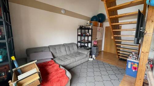 Wohnzimmer - 