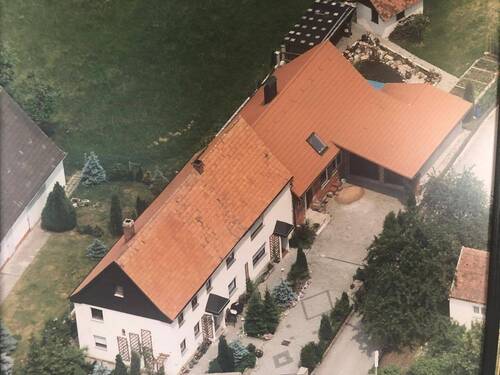 frühere Gesamtansicht - 