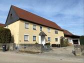 Außenansicht - Viel Platz für Jung und Alt - OT Großohrenbronn