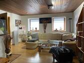 Wohnzimmer - Altbau - 