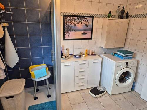 Badezimmer - 