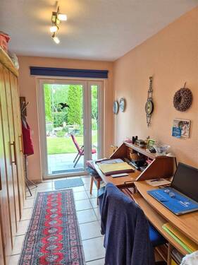 Arbeitszimmer - 
