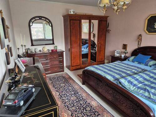 Elternschlafzimmer - 